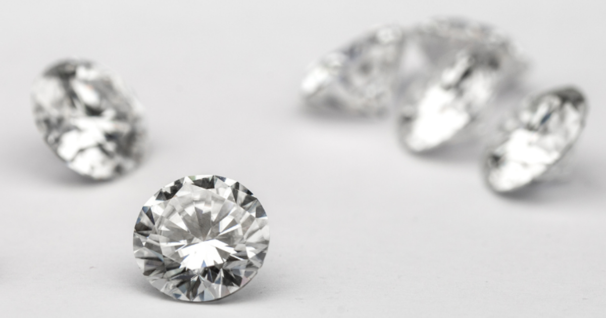 What determines the price of diamonds? | BNT Diamonds