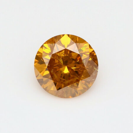 Gelber Diamant