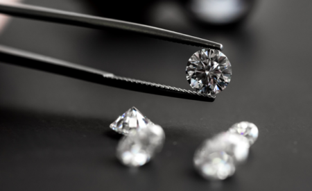 GIA Diamanten bei BNT Diamonds kaufen