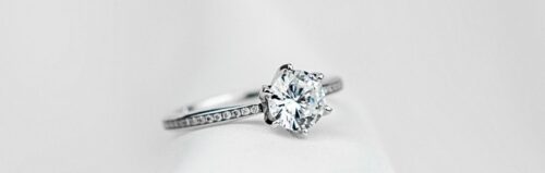 Loose diamond 3