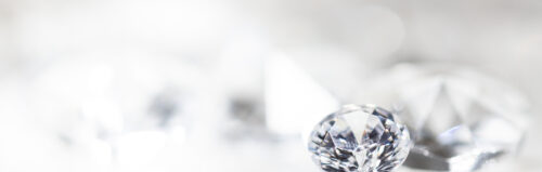 Buying and selling diamonds