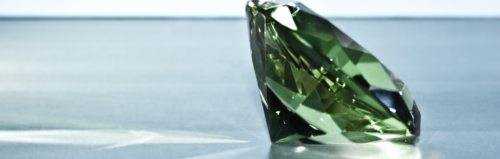 Coloured diamonds investing