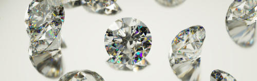 Facts about diamonds