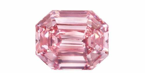 Pink diamond 1 1