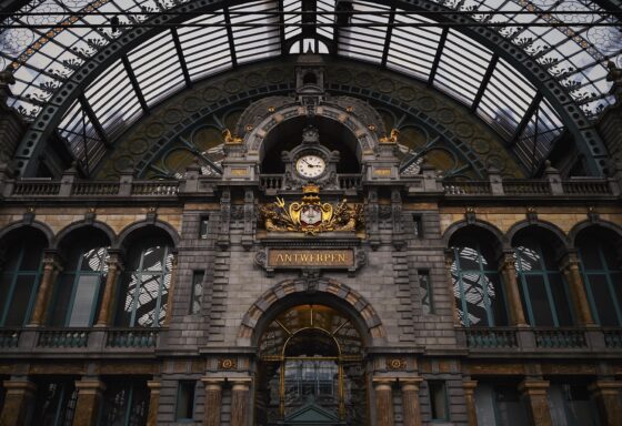 Diamanten verkoop Antwerpen