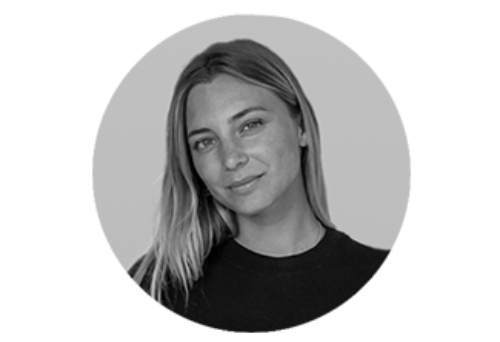 Profiel foto website Jeanne